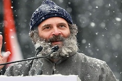 Rahul Gandhi Writes To PM With "Message" From Kashmiri Pandits Rahul Gandhi Writes To PM With "Message" From Kashmiri Pandits