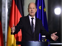 Olaf Scholz Asks More Indian Techies To Consider Working In Germany Olaf Scholz Asks More Indian Techies To Consider Working In Germany