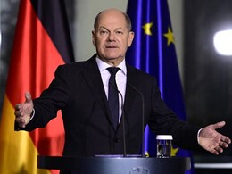 Germany Heads For Early Elections As Coalition Government Collapses