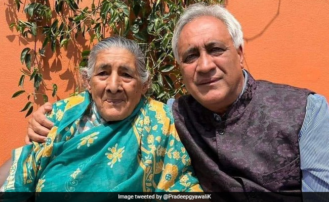 Nepal MP Critical After Cylinder Blast At Home, To Be Airlifted To Mumbai