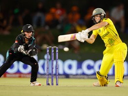 Australia Women's vs New Zealand Women's, T20 World Cup Highlights: Australia Win By 97 Runs