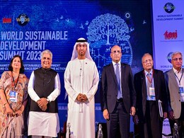 Goal Of Limiting Temperature Rise Is Non-Negotiable: Climate Summit Chief Goal Of Limiting Temperature Rise Is Non-Negotiable: Climate Summit Chief