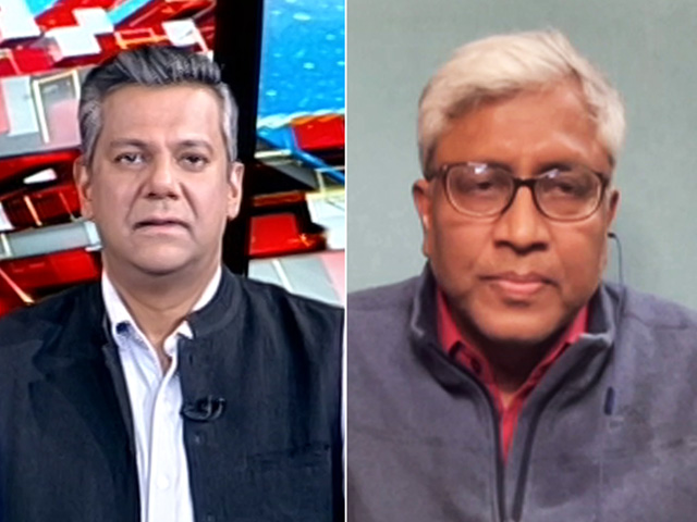 "Amit Shah Entitled To Own Opinion": Journalist On 2024 Polls