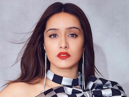 Shraddha Kapoor's Latest Binge Featured This Popular Gujarati Delicacy