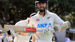 Kane Williamson Becomes New Zealand's Highest Test Run-Scorer, Goes Past This Former Batter