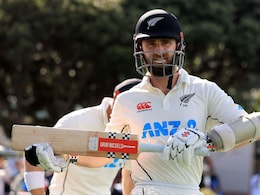 Kane Williamson Becomes New Zealand's Highest Test Run-Scorer, Goes Past This Former Batter