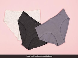 Period Panties: जानिए क्या होती हैं पीरियड पैंटीज, कैसे करते हैं इस्तेमाल और क्या हैं इनके फायदे Period Panties: जानिए क्या होती हैं पीरियड पैंटीज, कैसे करते हैं इस्तेमाल और क्या हैं इनके फायदे