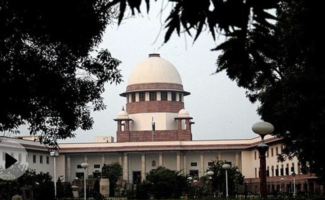Gandhian Society Moves Supreme Court Against Demolition Of Its Building In Varanasi