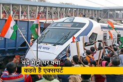 रेलवे के पूर्व अधिकारी प्रेमपाल शर्मा ने कहा-"विकास को गति देने के लिए यातायात को ठीक करना होगा" रेलवे के पूर्व अधिकारी प्रेमपाल शर्मा ने कहा-"विकास को गति देने के लिए यातायात को ठीक करना होगा"