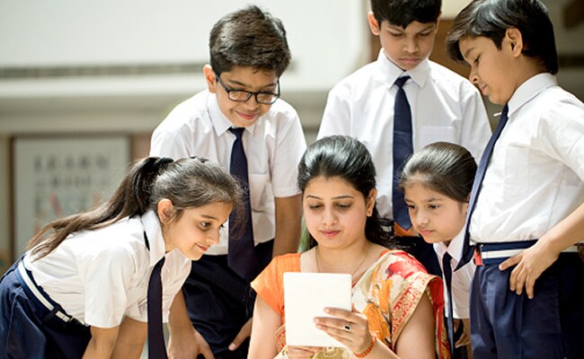 Kerala To Cut Class 10 Syllabus By 25 Per Cent, No Impact On Education Quality, Says Education Minister
