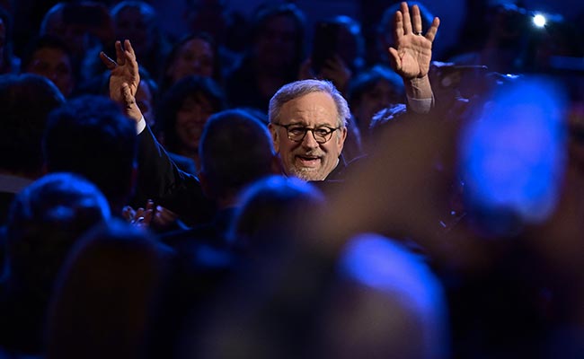 Steven Spielberg Reveals How His Childhood Affected His Filmography