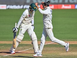 "Was Bowling 10-12 Hours Every Day...": Ravindra Jadeja After Five-wicket Haul Against Australia