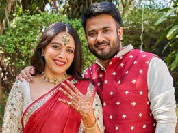स्वरा भास्कर ने बेटी के साथ मनाई पहली ईद, लहंगा-चुन्नी में ऐसी दिखीं छोटी सी राबिया स्वरा भास्कर ने बेटी के साथ मनाई पहली ईद, लहंगा-चुन्नी में ऐसी दिखीं छोटी सी राबिया
