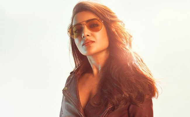 समांथा से फैन ने कहा 'प्लीज किसी को डेट कीजिए' तो 'शाकुंतलम' एक्ट्रेस बोलीं- मुझे कौन प्यार करेगा