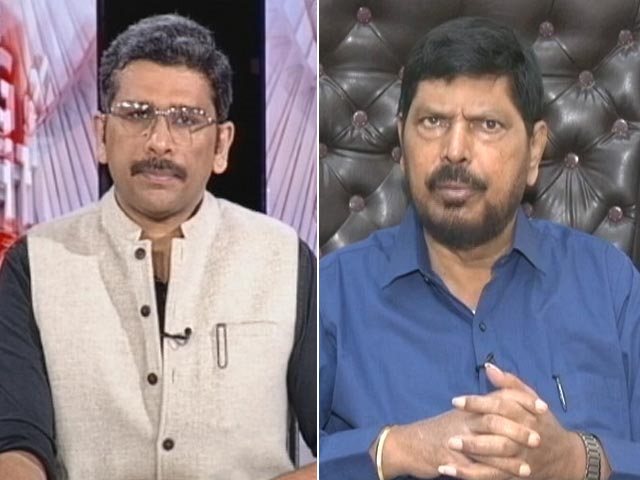 "Should Be Investigated": Minister On Dalit Student's Suicide At IIT