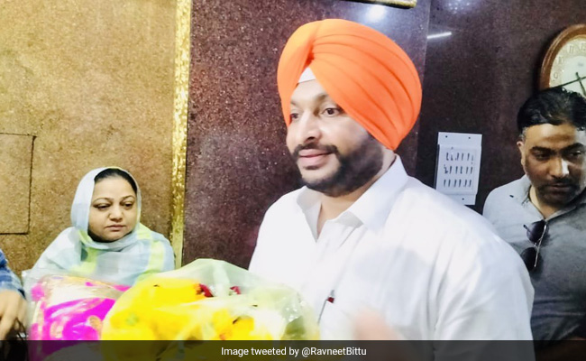 "Canada Has Taken Role Of What Pak Used To Be Earlier": Congress MP