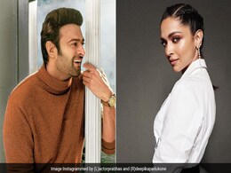 दीपिका पादुकोण और बाहुबली स्टार प्रभास की फिल्म Project K इस दिन होगी रिलीज, महाशिवरात्रि पर शेयर किया पोस्टर दीपिका पादुकोण और बाहुबली स्टार प्रभास की फिल्म Project K इस दिन होगी रिलीज, महाशिवरात्रि पर शेयर किया पोस्टर