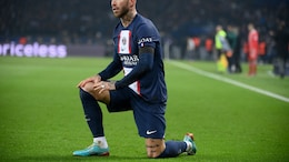 Sergio Ramos Joins Lionel Messi In Leaving Paris Saint-Germain