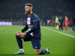 Sergio Ramos Joins Lionel Messi In Leaving Paris Saint-Germain