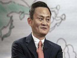 Alibaba Turns To Little-Known Coder To Continue Jack Ma's Legacy Alibaba Turns To Little-Known Coder To Continue Jack Ma's Legacy