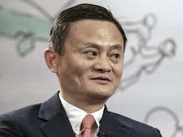 अलीबाबा ग्रुप होल्डिंग के को-फाउंडर जैक मा ने फूड और ड्रिंक इंडस्ट्री में रखा कदम-  रिपोर्ट