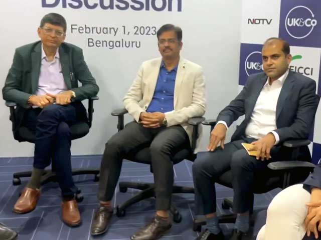 Budget 2023: Here's What Industry Experts Think