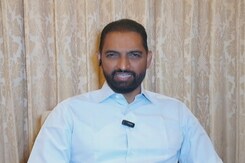"No Pressure From Adani Group": GVK Boss Refutes Rahul Gandhi Charge, Other Top Stories "No Pressure From Adani Group": GVK Boss Refutes Rahul Gandhi Charge, Other Top Stories