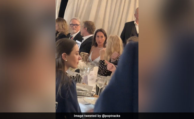 Brad Pitt's Dinner Date With Health Coach, Ines De Ramon, Creates Buzz Online