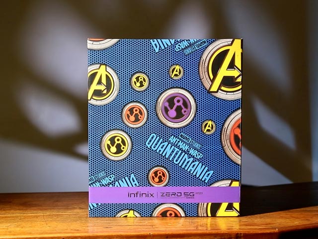 Infinix Zero 5G 2023 Turbo: The New Flagship in the Market