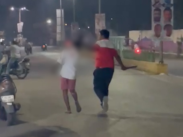 Teen Stabbed, Dragged By Hair For Declining 47-Year-Old Man's Proposal