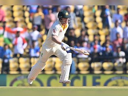 David Warner Ruled Out Of Delhi Test With Concussion, Replacement Named