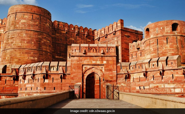 393rd Birth Anniversary Of Chhatrapati Shivaji To Be Organised In UP's Agra Fort