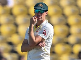 IND vs AUS Test: ऑस्ट्रेलियाई दिग्गजों के बदले सुर, भारत में लचर प्रदर्शन के लिए अब पैट कमिंस को ठहराया जिम्मेदार IND vs AUS Test: ऑस्ट्रेलियाई दिग्गजों के बदले सुर, भारत में लचर प्रदर्शन के लिए अब पैट कमिंस को ठहराया जिम्मेदार