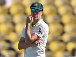 How Australian Media Reacted To Team's 'Humiliating' Nagpur Test Defeat To India