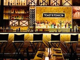 Where To Eat: 8 Best Restaurants In MG Road, Bengaluru For The Foodie In You