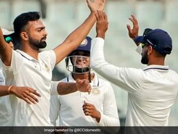 सौराष्ट्र ने बंगाल को फाइनल में 9 विकेट से हराया. दूसरी बार जीता रणजी ट्रॉफी का खिताब