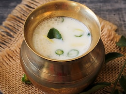 बटरमिल्क में ये चीजें मिलाकर बालों में लगा लीजिए, नहीं टूटेगा एक भी बाल, दोगुनी तेजी से होने लगेगी ग्रोथ बटरमिल्क में ये चीजें मिलाकर बालों में लगा लीजिए, नहीं टूटेगा एक भी बाल, दोगुनी तेजी से होने लगेगी ग्रोथ