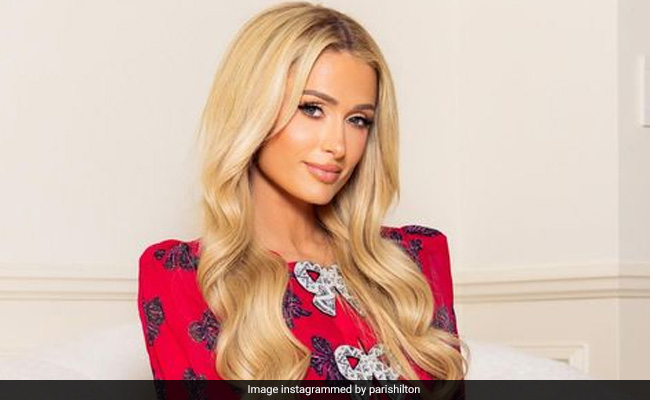 "I Was A Kid": Paris Hilton Reveals Why She Had An Abortion In Early 20s