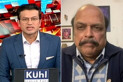 "Siddique Kappan's Case Is An Apprehension Of A Breach Of Peace": Senior Journalist "Siddique Kappan's Case Is An Apprehension Of A Breach Of Peace": Senior Journalist