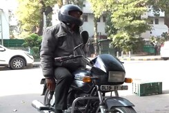 What Bike Taxi Riders Say On Delhi Government's Latest Move What Bike Taxi Riders Say On Delhi Government's Latest Move