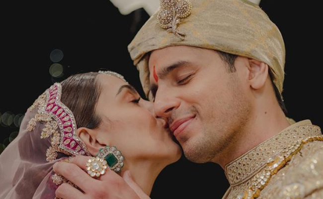 Mira Rajput's Message For Newlywed Kiara Advani: "<i>Ab Toh Bombaywali</i>..."