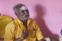 "All 9 Attackers Should Die": Father Of Soldier Beaten To Death "All 9 Attackers Should Die": Father Of Soldier Beaten To Death