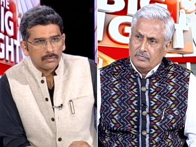 "Need Long-Term Solution": Educationist After Dalit Student's Suicide At IIT