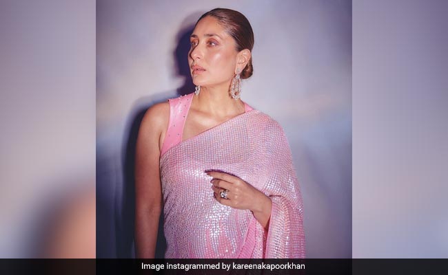 Valentine's Day 2023: Kareena Kapoor's Post For Self Wins - She's Her Own And Everyone's Favourite