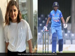 Women T20 World Cup: ऑस्ट्रेलिया से हार के बाद रोईं हरमनप्रीत कौर तो सपोर्ट में आईं अनुष्का शर्मा, भारतीय कप्तान के लिए कही ये बड़ी बात Women T20 World Cup: ऑस्ट्रेलिया से हार के बाद रोईं हरमनप्रीत कौर तो सपोर्ट में आईं अनुष्का शर्मा, भारतीय कप्तान के लिए कही ये बड़ी बात