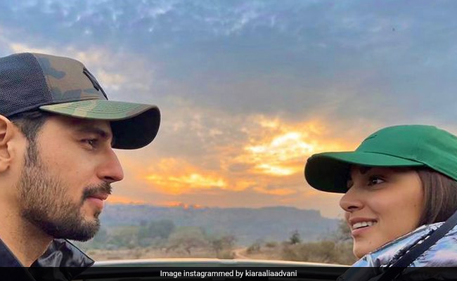 Kiara Advani And Sidharth Malhotra Will Marry On February 7: Report