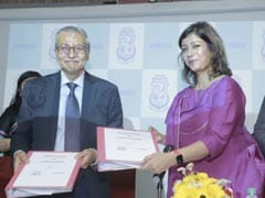 देश में कैंसर मरीजों को मिल सकेगा बेहतर उपचार,   दिल्ली राज्य कैंसर संस्थान और Merck के बीच हुआ करार