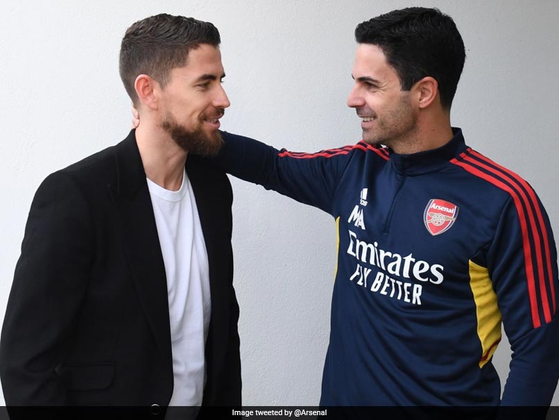 'No Excuses' For Arsenal In Title Bid After January Spending: Mikel Arteta