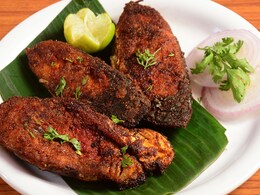 Want To Make Perfect Crispy Fish At Home? Follow These 5 Tips