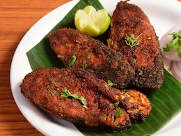 Cooking With Ayala Meen: Savour These Classic Mackerel Dishes From Tamil Nadu Cooking With Ayala Meen: Savour These Classic Mackerel Dishes From Tamil Nadu
